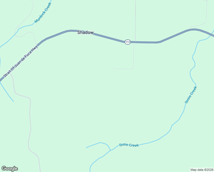 map of restaurants, bars, coffee shops, grocery stores, and more near 333 Springhaven Lane in Port Angeles