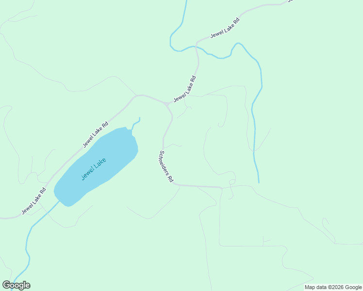 map of restaurants, bars, coffee shops, grocery stores, and more near 265 Schneider Road in Sagle