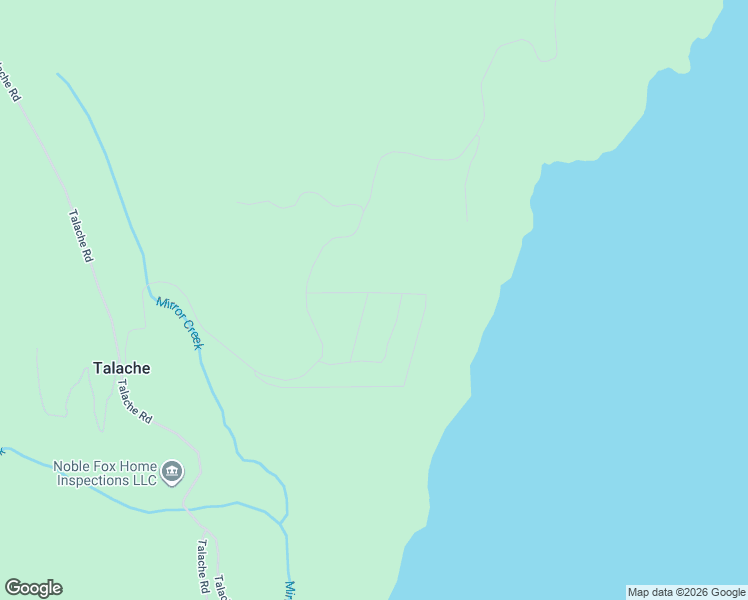 map of restaurants, bars, coffee shops, grocery stores, and more near 158 Whispering Pines Road in Sagle