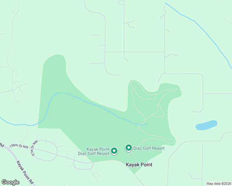 map of restaurants, bars, coffee shops, grocery stores, and more near 16306 80th Avenue Northwest in Stanwood