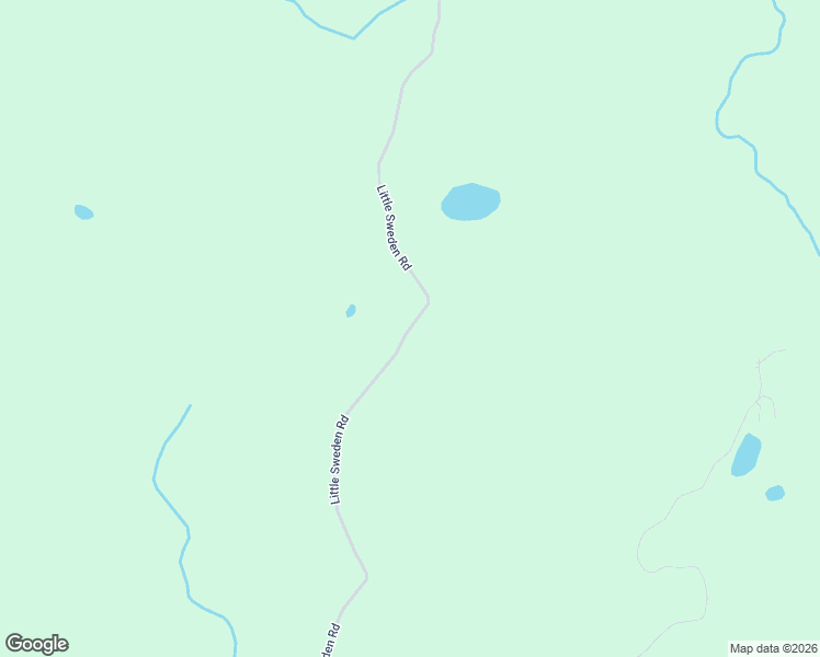 map of restaurants, bars, coffee shops, grocery stores, and more near 3673 Little Sweden Road in Valley