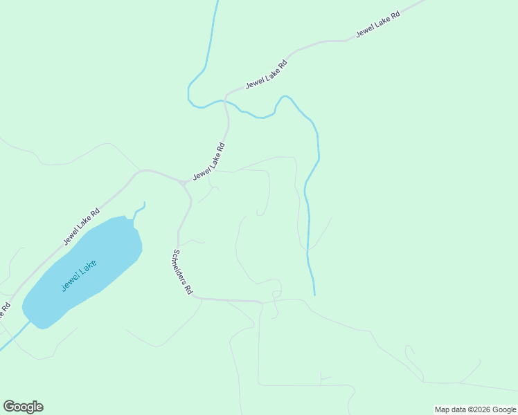 map of restaurants, bars, coffee shops, grocery stores, and more near 2902 Jewel Lake Road in Sagle