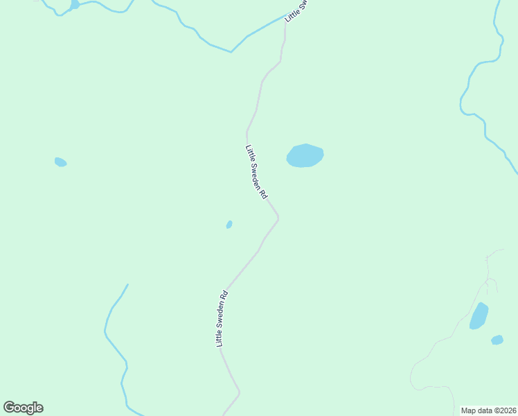 map of restaurants, bars, coffee shops, grocery stores, and more near 3673 Little Sweden Road in Valley
