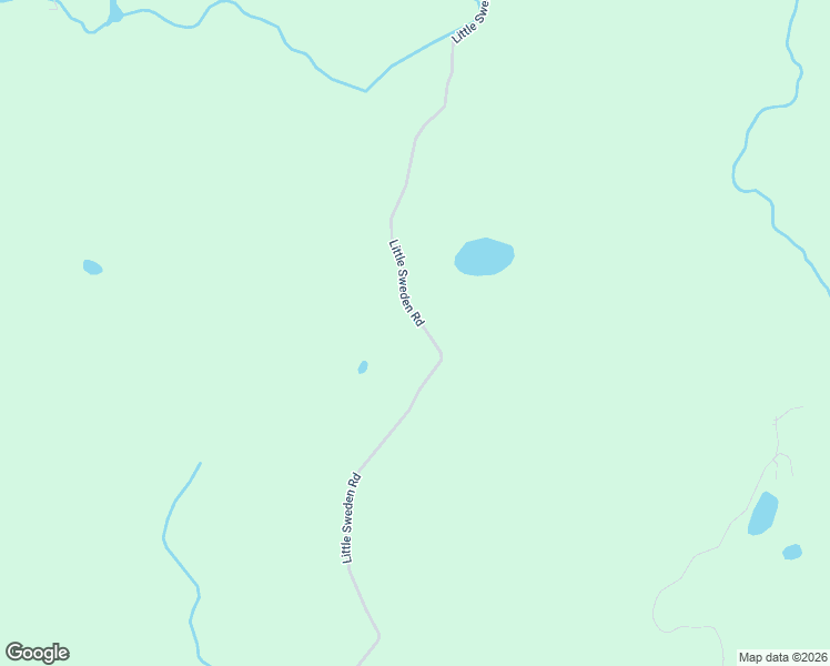 map of restaurants, bars, coffee shops, grocery stores, and more near 3673 Little Sweden Road in Valley