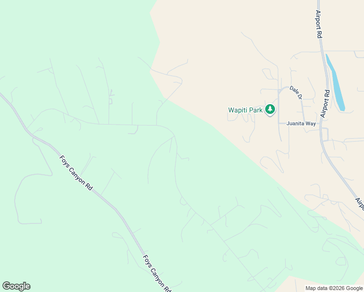 map of restaurants, bars, coffee shops, grocery stores, and more near 396-420 Orchard Ridge Road in Kalispell