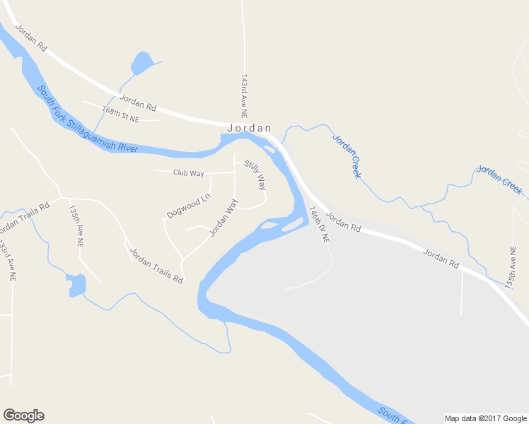 map of restaurants, bars, coffee shops, grocery stores, and more near 14330 164th Street Northeast in Arlington