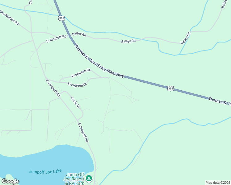 map of restaurants, bars, coffee shops, grocery stores, and more near 3285 Viewridge Lane in Valley