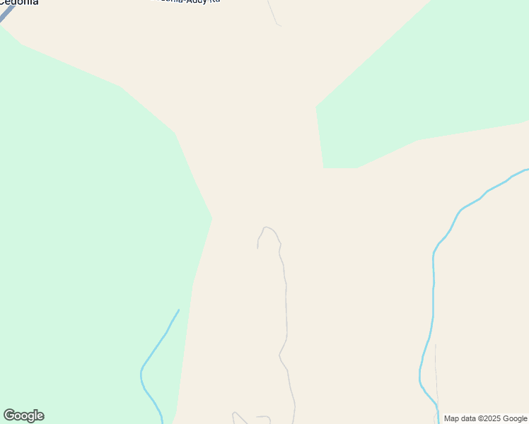map of restaurants, bars, coffee shops, grocery stores, and more near 6766 Wolf Way in Hunters