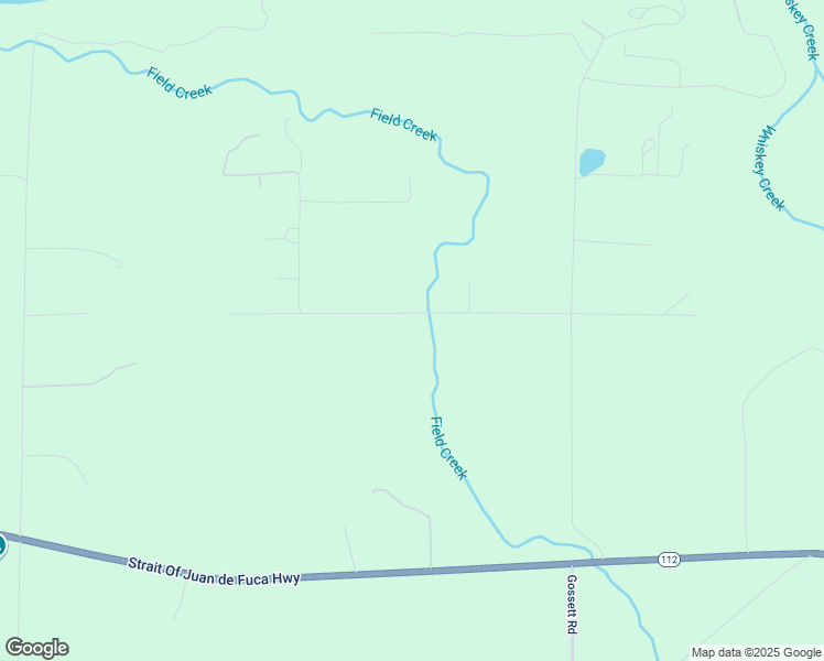 map of restaurants, bars, coffee shops, grocery stores, and more near 283 Schmitt Road in Port Angeles