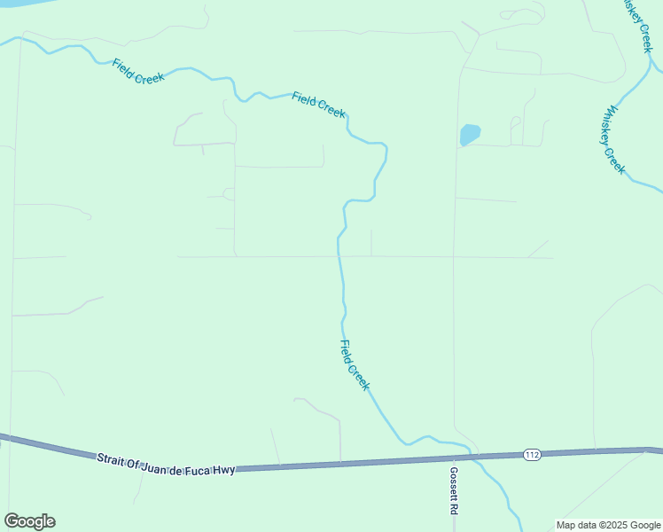 map of restaurants, bars, coffee shops, grocery stores, and more near 283 Schmitt Road in Port Angeles