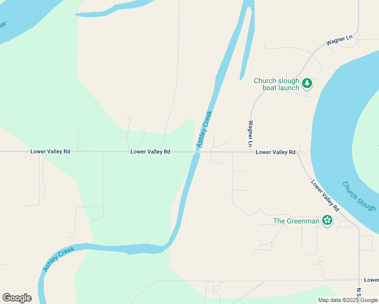 map of restaurants, bars, coffee shops, grocery stores, and more near 1637 Lower Valley Road in Kalispell