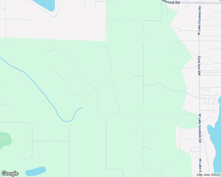 map of restaurants, bars, coffee shops, grocery stores, and more near 16618 60th Drive Northwest in Stanwood