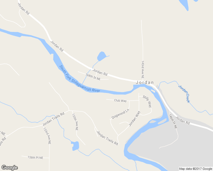 map of restaurants, bars, coffee shops, grocery stores, and more near 13830 168th Street Northeast in Arlington