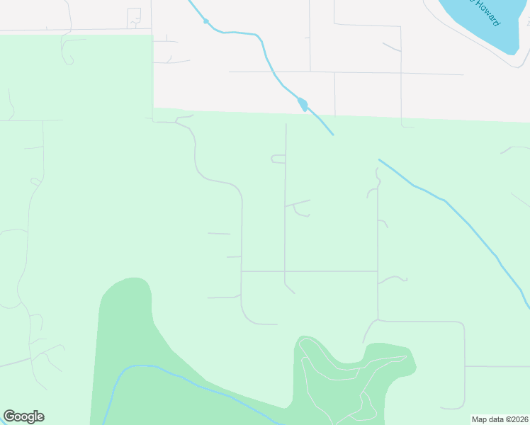 map of restaurants, bars, coffee shops, grocery stores, and more near 16727 80th Avenue Northwest in Stanwood