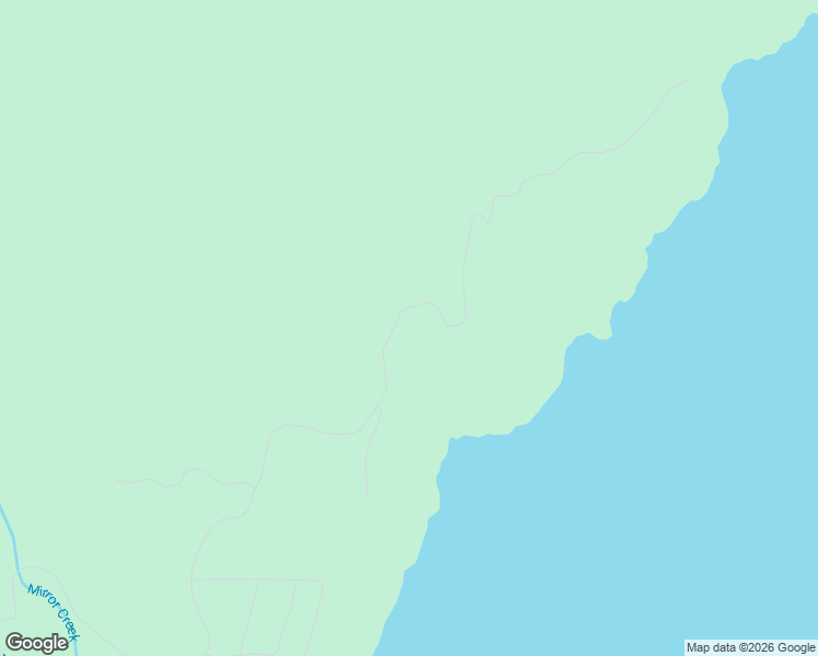 map of restaurants, bars, coffee shops, grocery stores, and more near 816 Ponderosa Terrace Estate Access Road in Sagle
