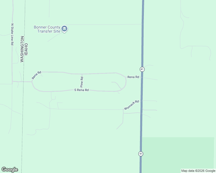 map of restaurants, bars, coffee shops, grocery stores, and more near 195 South Rena Road in Oldtown