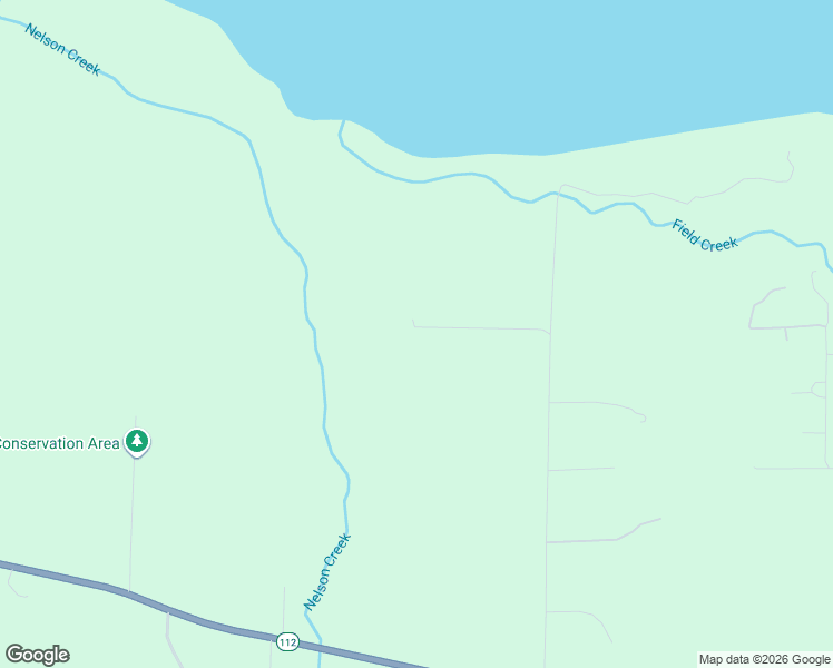 map of restaurants, bars, coffee shops, grocery stores, and more near 801-899 Farrington Road in Port Angeles