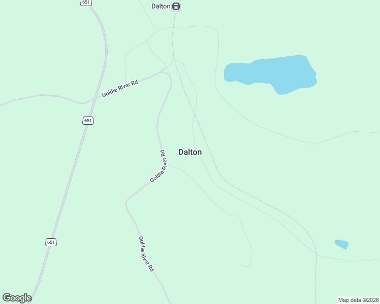 map of restaurants, bars, coffee shops, grocery stores, and more near in Dalton