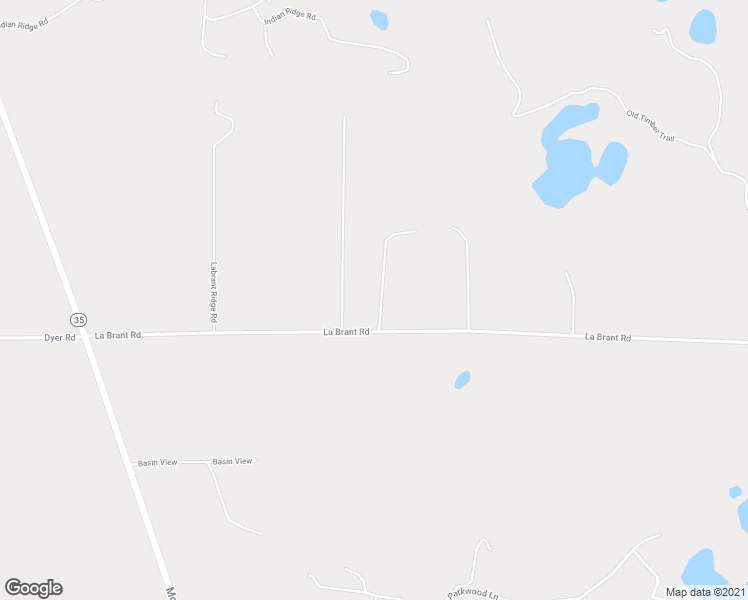 map of restaurants, bars, coffee shops, grocery stores, and more near 369 La Brant Rd in Kalispell