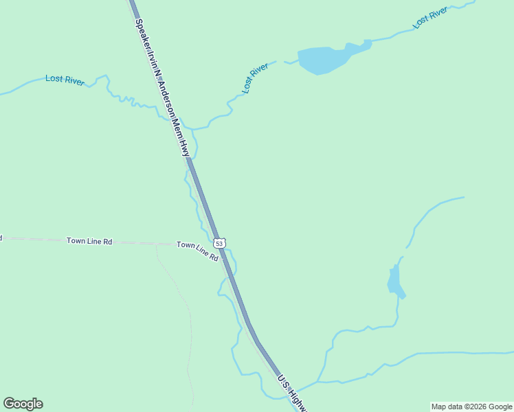 map of restaurants, bars, coffee shops, grocery stores, and more near 5912 U.S. 53 in Orr