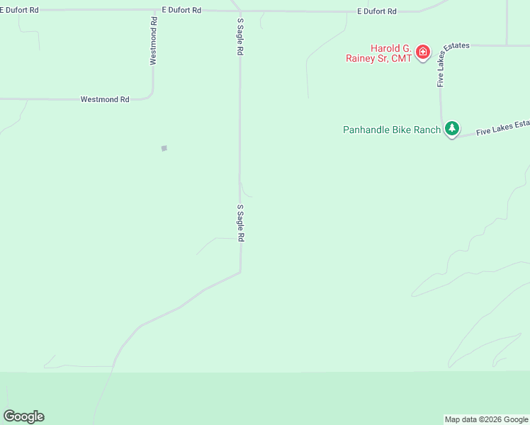 map of restaurants, bars, coffee shops, grocery stores, and more near 3095 South Sagle Road in Sagle