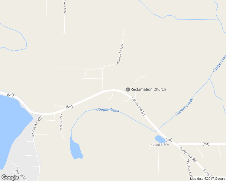 map of restaurants, bars, coffee shops, grocery stores, and more near 28132 11th Avenue Northwest in Arlington