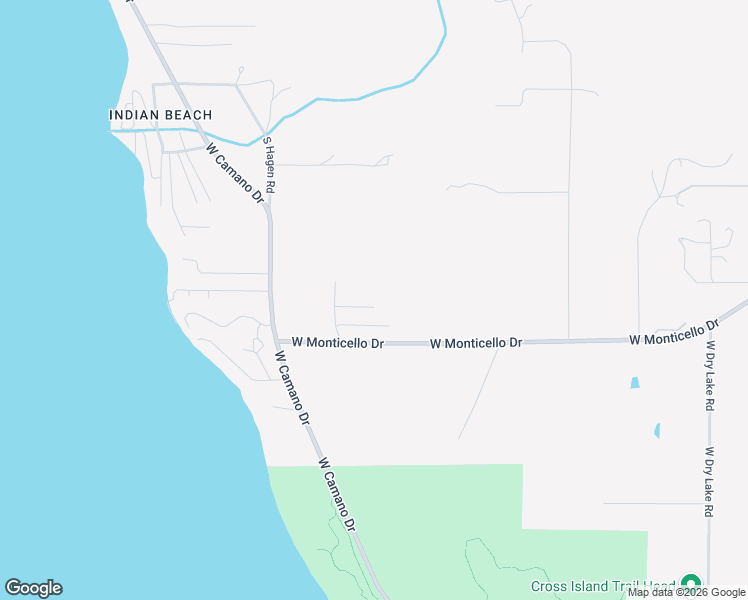 map of restaurants, bars, coffee shops, grocery stores, and more near 525 Rozeway Place in Camano