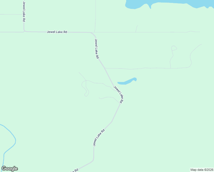 map of restaurants, bars, coffee shops, grocery stores, and more near 1195 Jewel Lake Road in Sagle