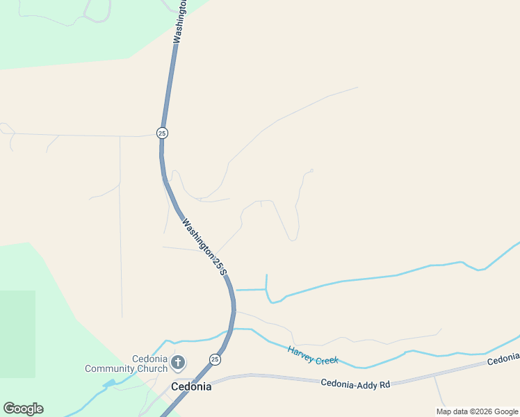 map of restaurants, bars, coffee shops, grocery stores, and more near 4552 Paradise Way in Hunters