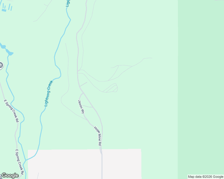 map of restaurants, bars, coffee shops, grocery stores, and more near 234 Cemetery Road in Clark Fork