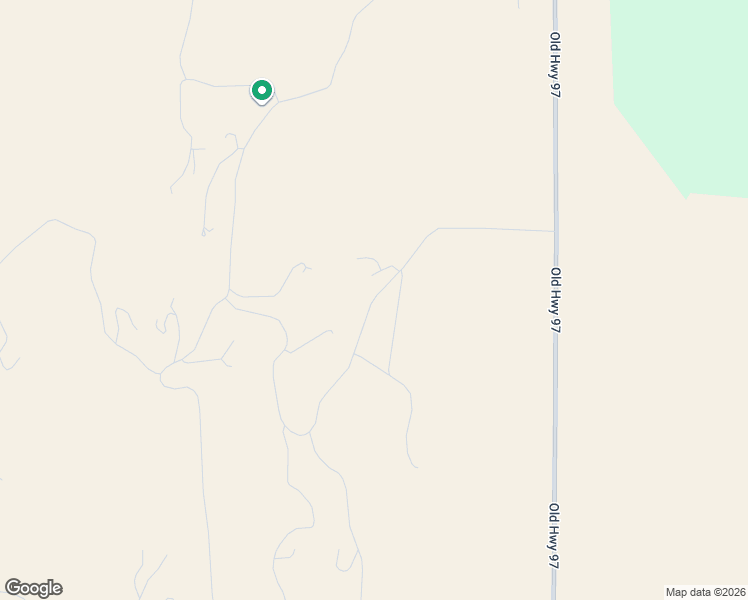 map of restaurants, bars, coffee shops, grocery stores, and more near Plata Road in Brewster