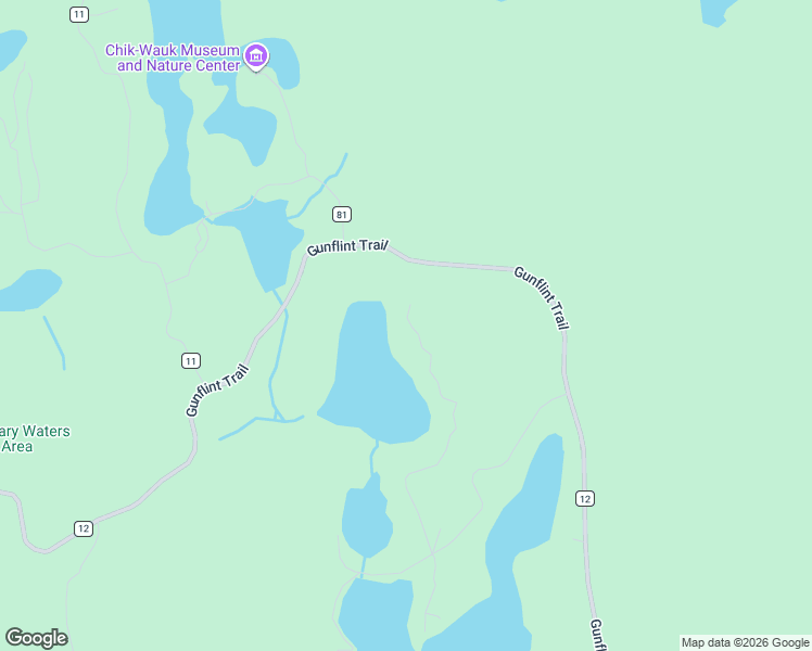 map of restaurants, bars, coffee shops, grocery stores, and more near 103 Onagon Lake Road in Grand Marais