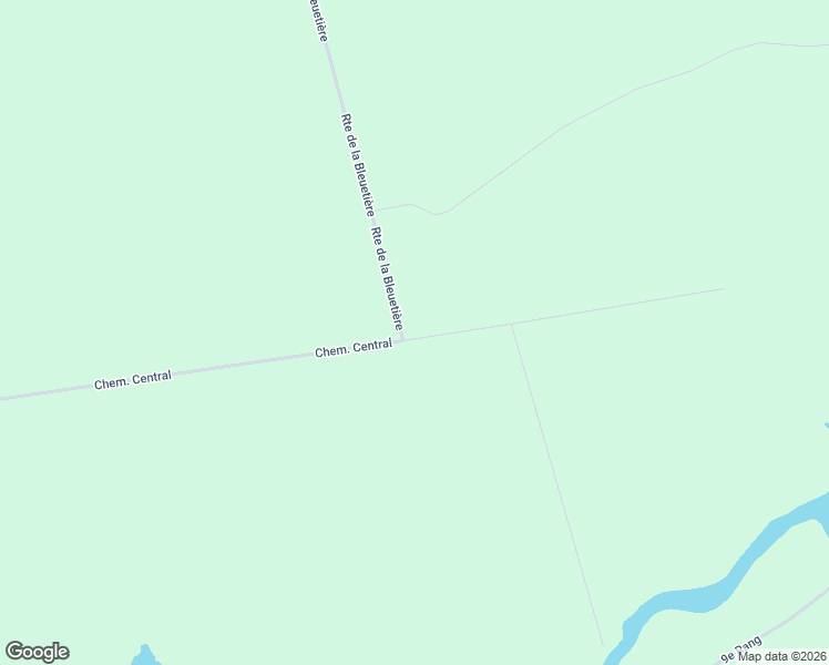 map of restaurants, bars, coffee shops, grocery stores, and more near 770 Chemin Central in Saint-Elzéar-de-Bonaventure