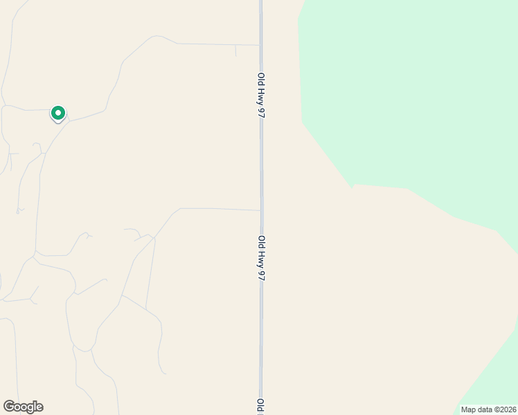 map of restaurants, bars, coffee shops, grocery stores, and more near 553 Old Highway 97 in Brewster