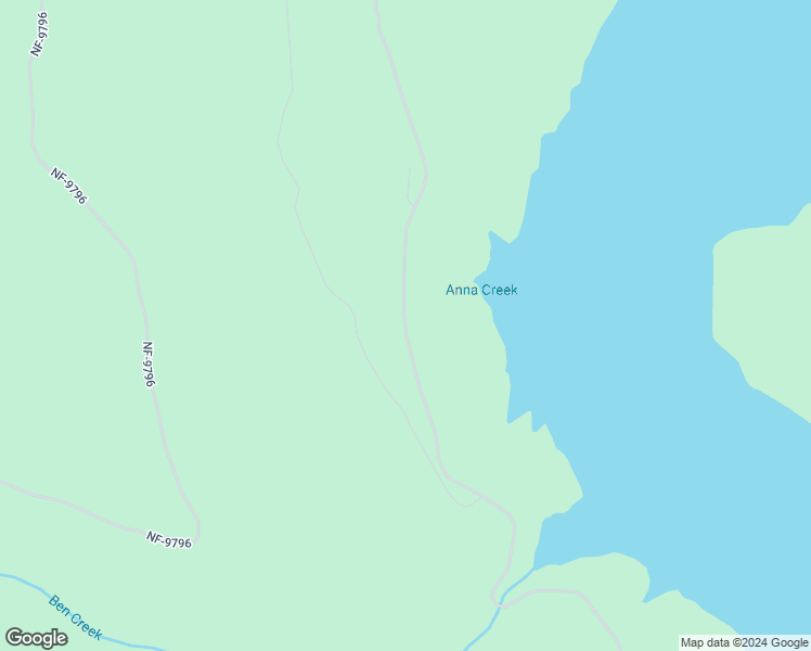 map of restaurants, bars, coffee shops, grocery stores, and more near National Forest Development Road 895 in Flathead County