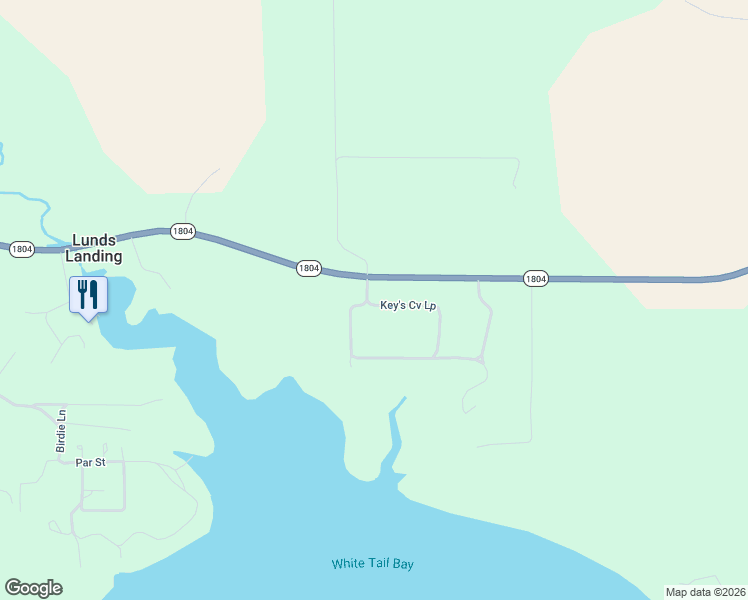 map of restaurants, bars, coffee shops, grocery stores, and more near 11274 North Dakota 1804 in Ray