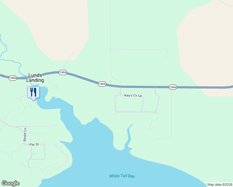 map of restaurants, bars, coffee shops, grocery stores, and more near 11272 North Dakota 1804 in Ray