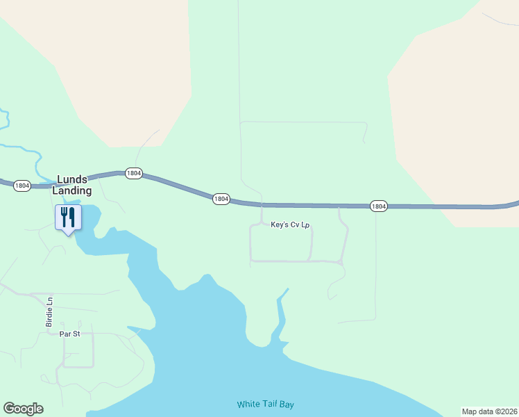 map of restaurants, bars, coffee shops, grocery stores, and more near 11272 North Dakota 1804 in Ray