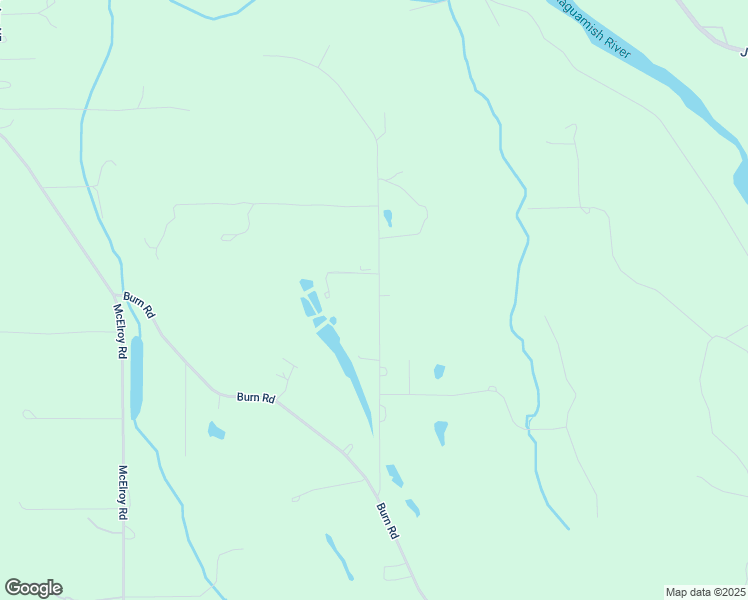 map of restaurants, bars, coffee shops, grocery stores, and more near 18616 Zaretzke Road in Arlington
