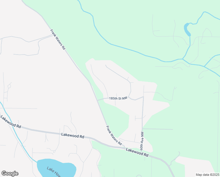 map of restaurants, bars, coffee shops, grocery stores, and more near 18615 64th Avenue Northwest in Stanwood