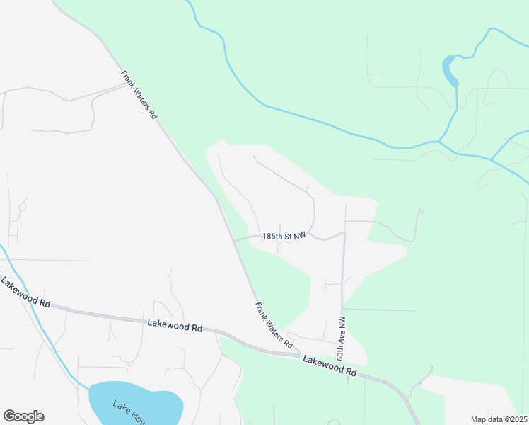 map of restaurants, bars, coffee shops, grocery stores, and more near 18615 64th Avenue Northwest in Stanwood