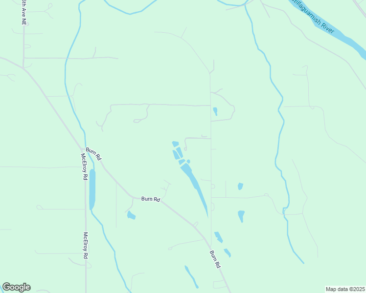 map of restaurants, bars, coffee shops, grocery stores, and more near 18800 Zaretzke Road in Arlington