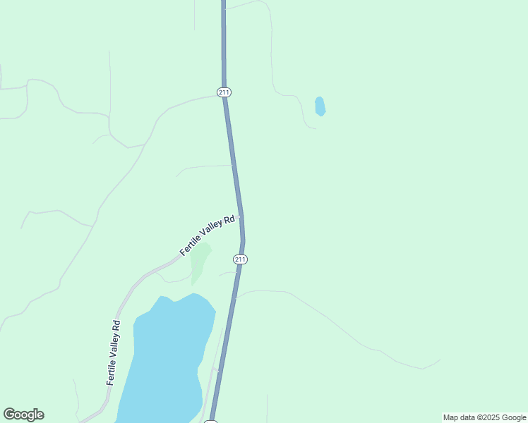 map of restaurants, bars, coffee shops, grocery stores, and more near 5452 Washington 211 in Newport