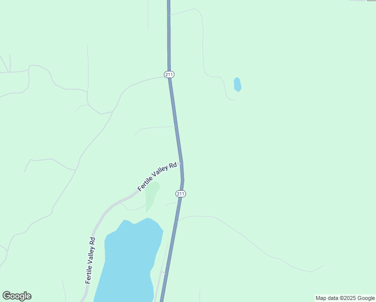 map of restaurants, bars, coffee shops, grocery stores, and more near 5452 Washington 211 in Newport