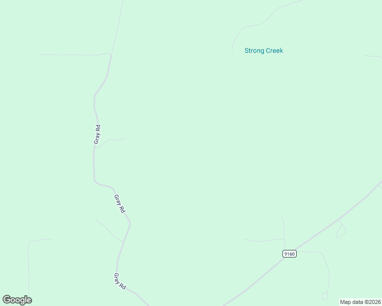 map of restaurants, bars, coffee shops, grocery stores, and more near 1922 Gray Road in Newport