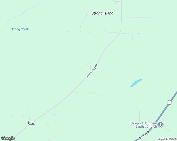 map of restaurants, bars, coffee shops, grocery stores, and more near 11041 Deer Valley Road in Newport