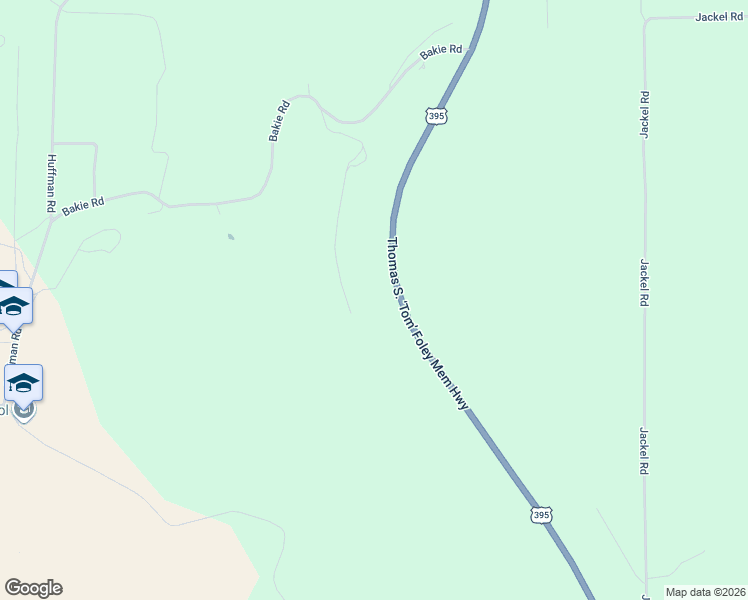 map of restaurants, bars, coffee shops, grocery stores, and more near in Valley