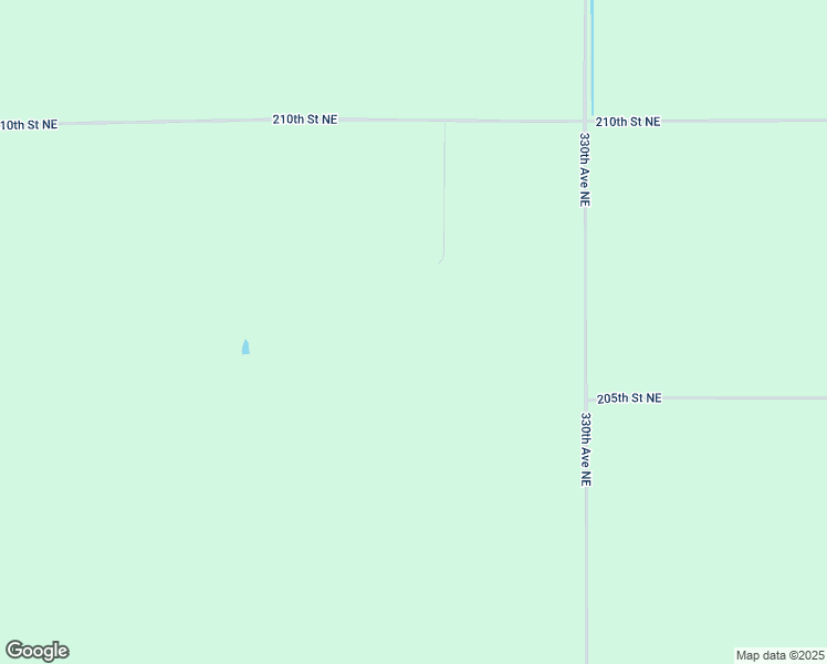 map of restaurants, bars, coffee shops, grocery stores, and more near in Goodridge