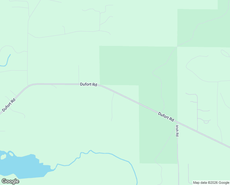 map of restaurants, bars, coffee shops, grocery stores, and more near 3216 Dufort Road in Sagle
