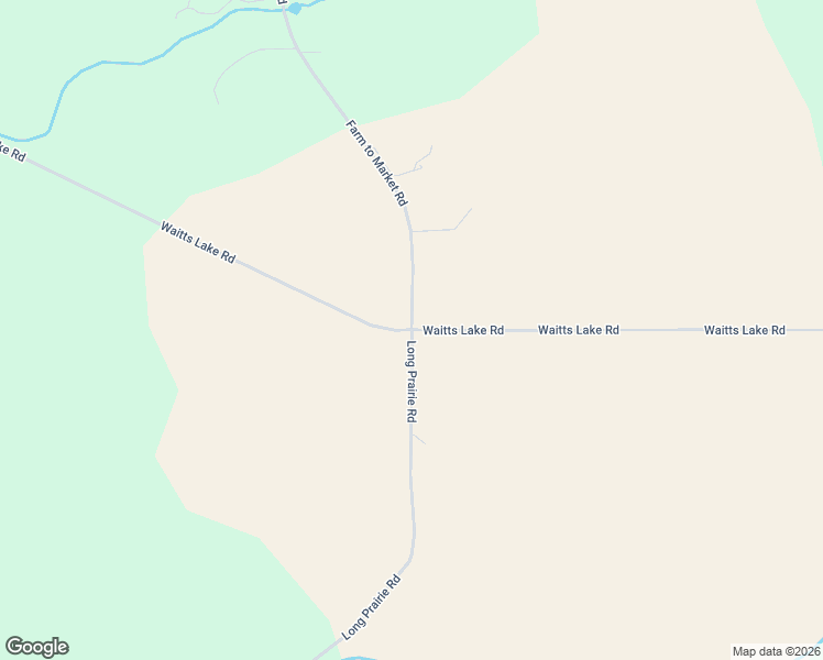 map of restaurants, bars, coffee shops, grocery stores, and more near 3101 Long Prairie Road in Valley